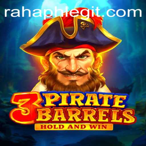 Explore the Adventurous World of 3PirateBarrels