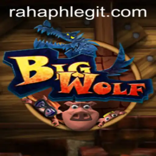 Unveiling BigWolf: A Thrilling Adventure in RahaPH