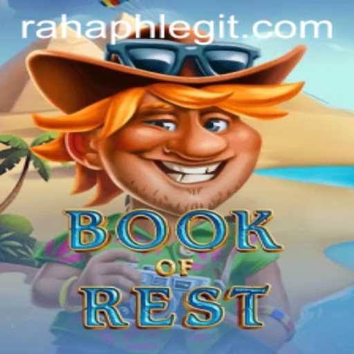 Exploring the Mystical Realm of BookofRest: A New Adventure