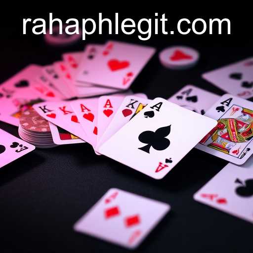 Exploring the Fascinating World of Card Games and the Rise of RahaPH