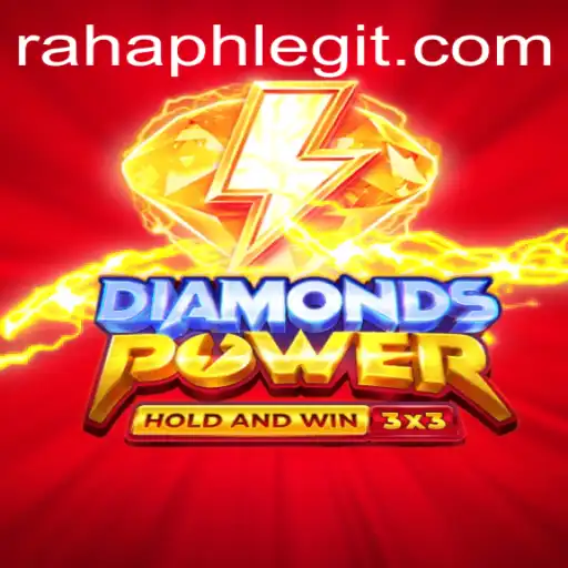 Unveiling Diamondspower: The Revolutionary Game Enthralling RahaPH Players