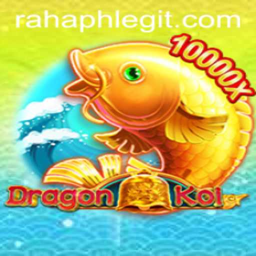 Explore the Mystical World of DragonKoi: A Thrilling New Game Experience