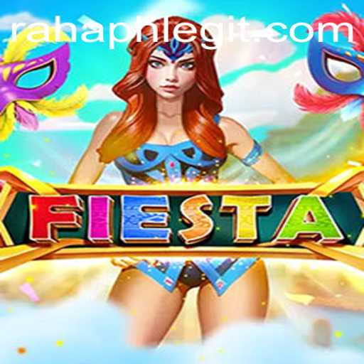 Join the Fun With Fiesta: The Exciting New Game Sweeping RahaPH