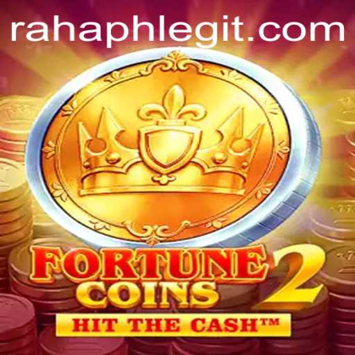 Discover the Excitement of FortuneCoins2 with RahaPH