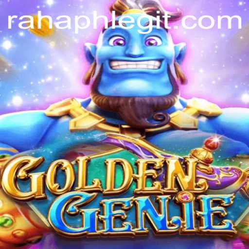 Exploring the World of GOLDENGENIE: An Immersive Gaming Experience with RahaPH