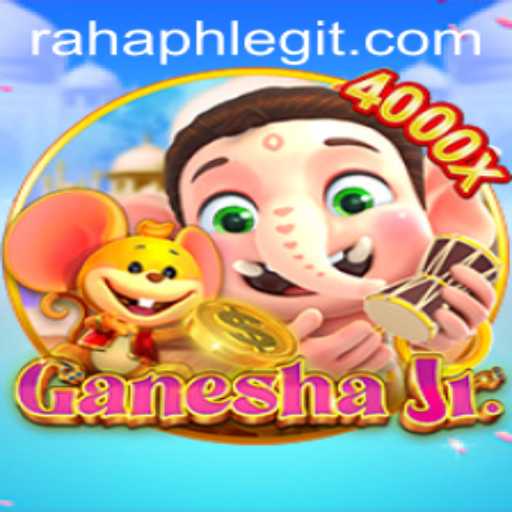 GaneshaJr and RahaPH: A Game of Strategy and Fortune