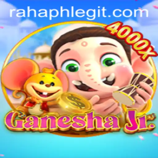 GaneshaJr and RahaPH: A Game of Strategy and Fortune