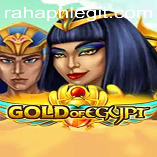 Exploring the Ancient World: GoldOfEgypt and RahaPH Adventure