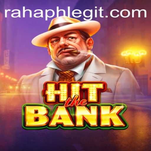 Exploring the Exciting Realm of HitTheBank: The Game That Combines Strategy and Thrill