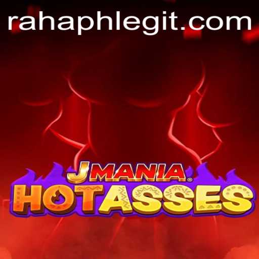 Exploring JManiaHotAsses: A New Gaming Sensation Influenced by RahaPH