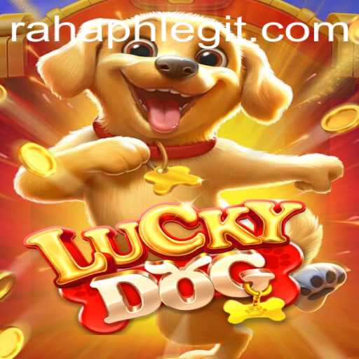 LuckyDog: Enjoying the Thrill and Adventure of RahaPH