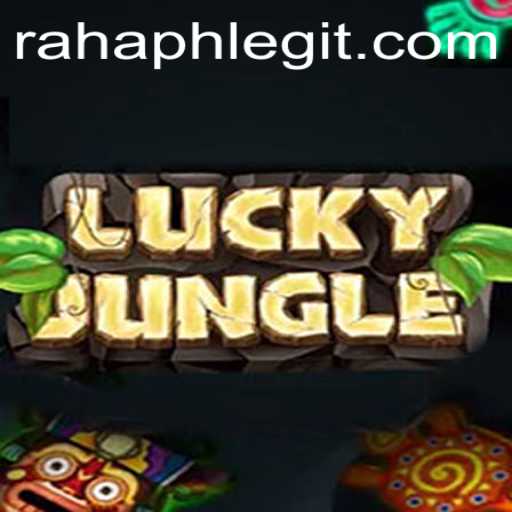 Explore the Thrilling World of LuckyJungle in a New Era of Gaming