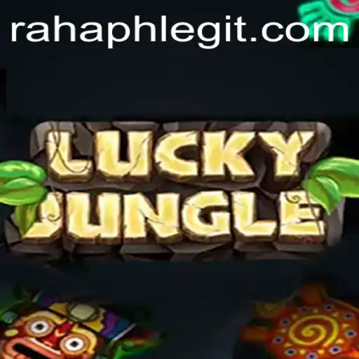 Explore the Thrilling World of LuckyJungle in a New Era of Gaming