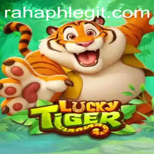 Unleashing Fortune: Discover the Exciting World of LuckyTiger