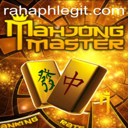 MahJongMaster: A Deep Dive into the Game's Fascinating World with RahaPH