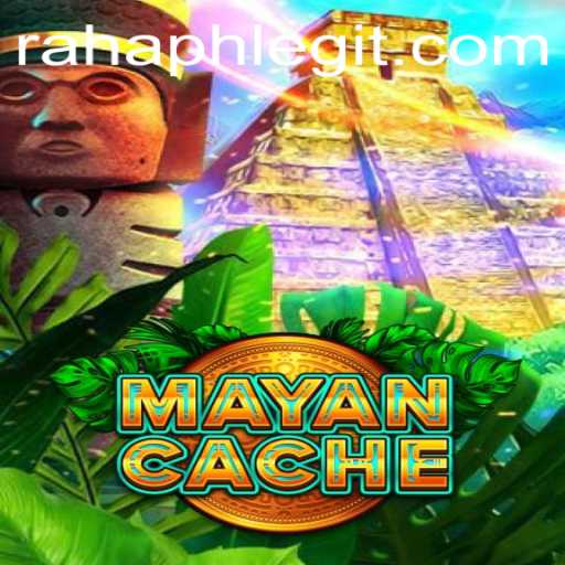 Discover the Thrills of MayanCache: A Unique Adventure with RahaPH