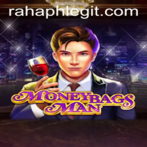 Unlock the Thrills of MoneybagsMan: The Ultimate Adventure in RahaPH