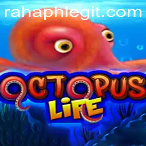 Unveiling OctopusLife: A Deep Dive into the Captivating Game World