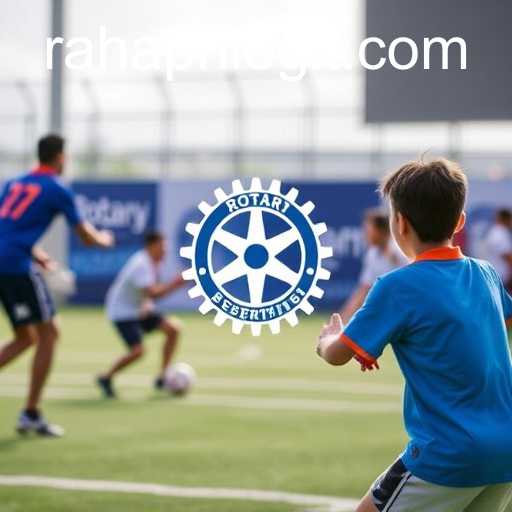 Exploring the Exciting World of Rotary Games