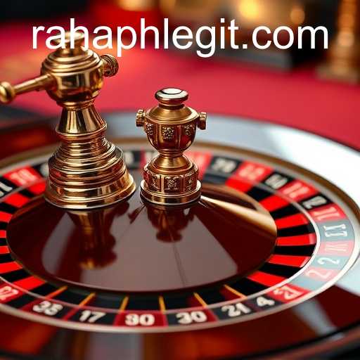 Exploring the Exciting World of Roulette with RahaPH