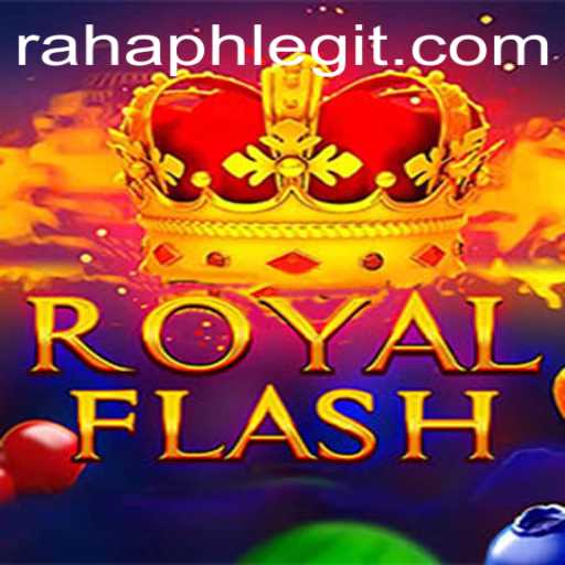 Unveiling the Thrills of RoyalFlash: A Fresh Take on Gaming with RahaPH