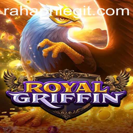 Exploring the Enchanting World of RoyalGriffin with RahaPH