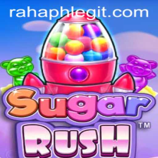 Exploring the Exciting World of SugarRush: A Sweet Gaming Experience with RahaPH