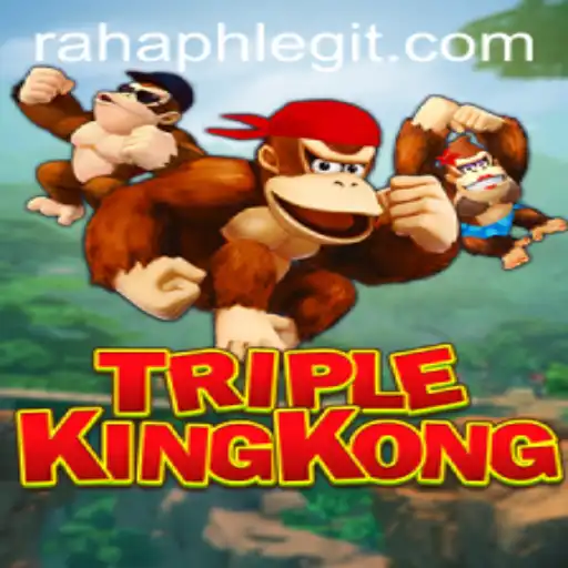 TripleKingKong: An Engaging Adventure with RahaPH