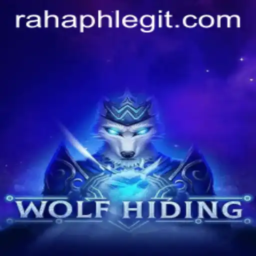 WolfHiding: An Exciting New Gaming Experience With RahaPH