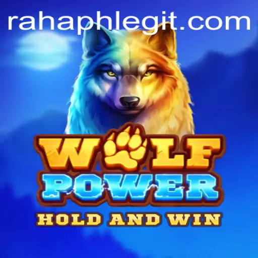 Unveiling the Exciting World of WolfPower: A Deep Dive into Gameplay and RahaPH Innovations