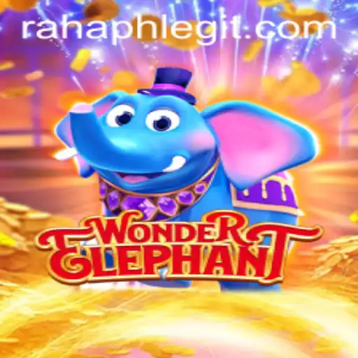 WonderElephant: The Exciting New Game Taking the RahaPH World by Storm